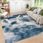 Tavion Area Rug