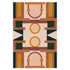 Lioren Area Rug