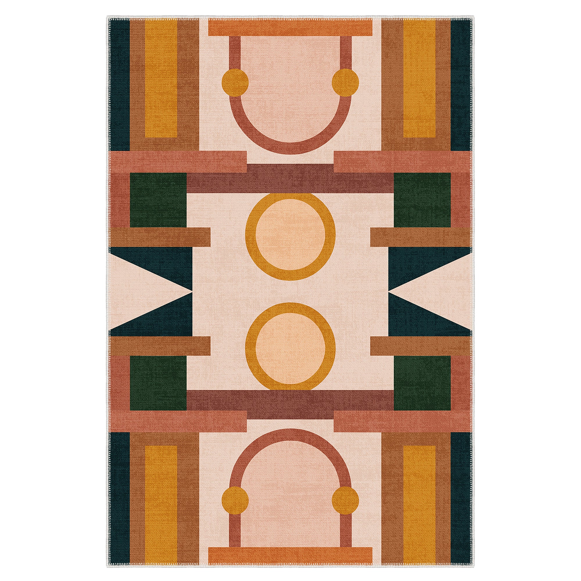 Lioren Area Rug