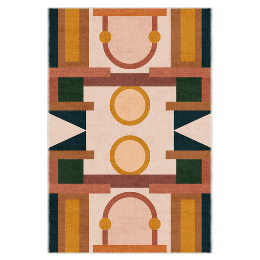 Lioren Area Rug