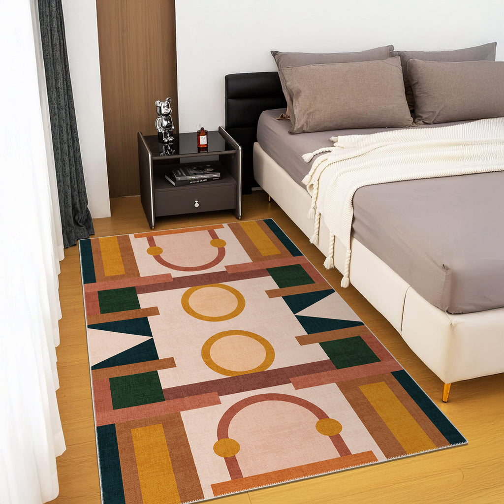 Lioren Area Rug