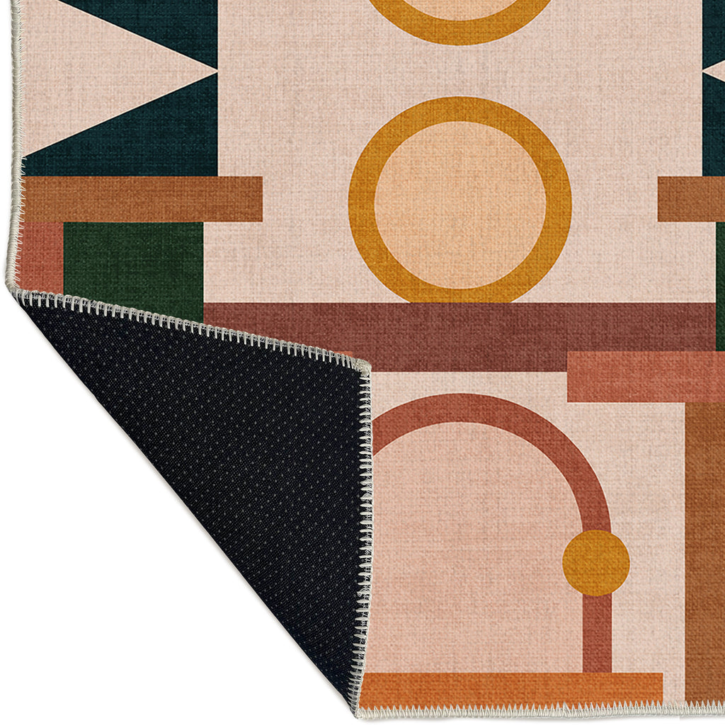 Lioren Area Rug