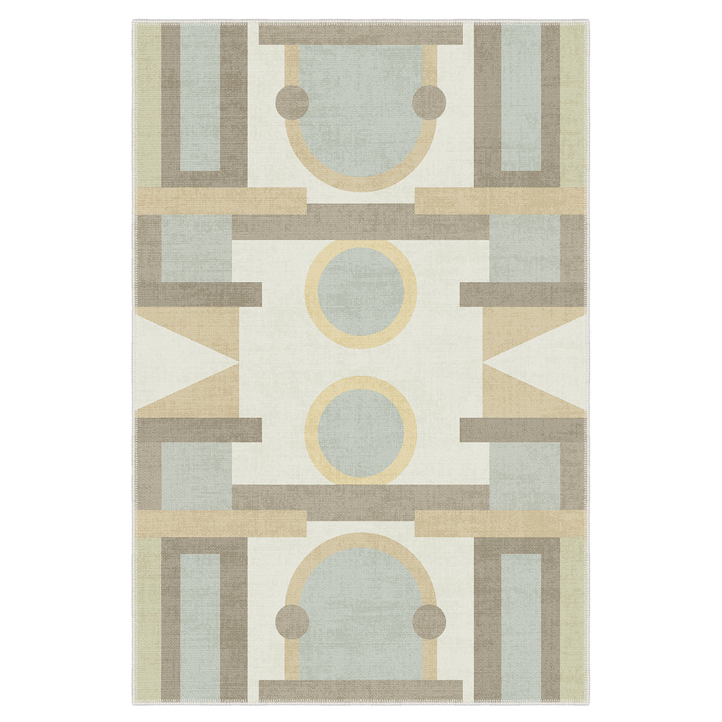 Xavira Area Rug