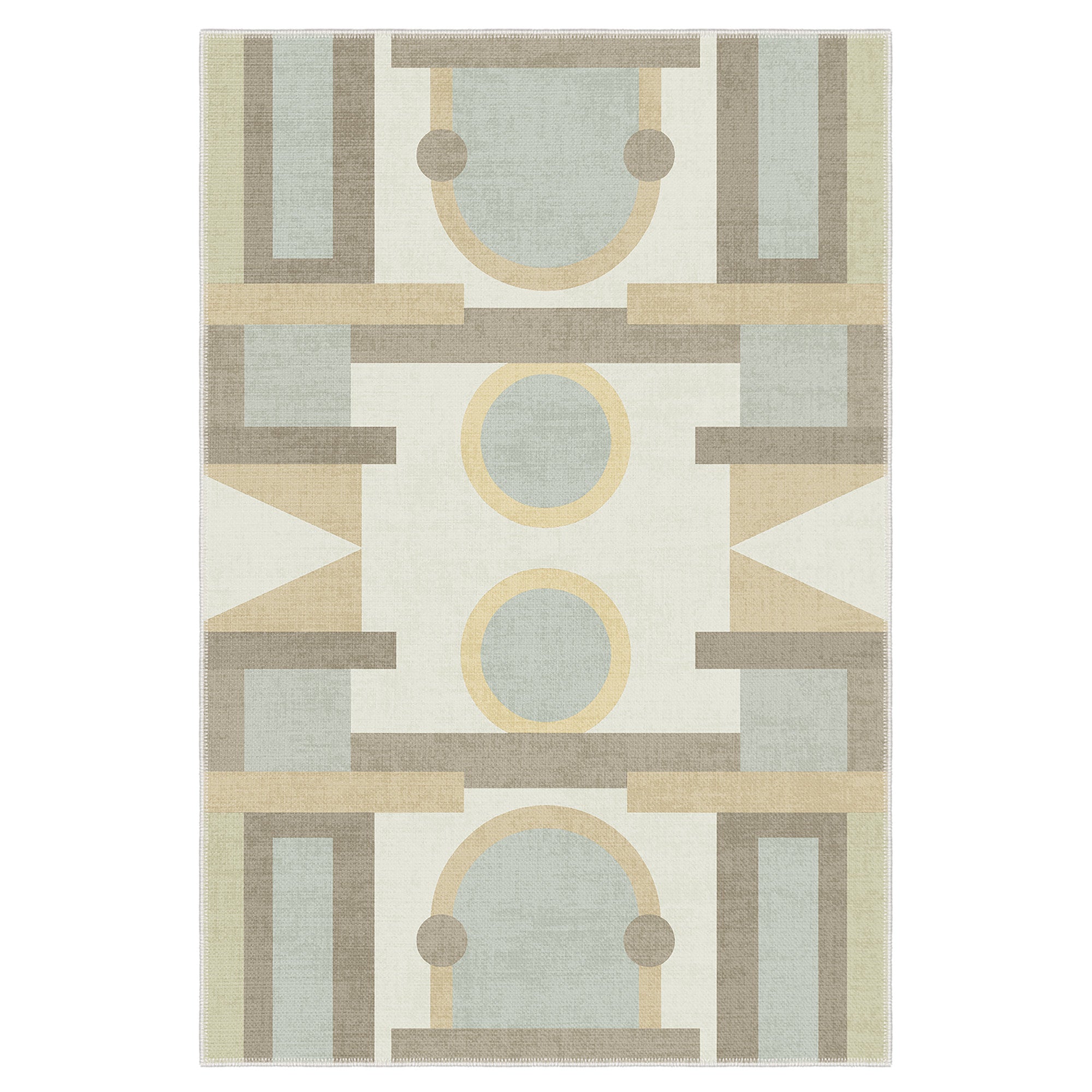 Xavira Area Rug