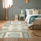Xavira Area Rug