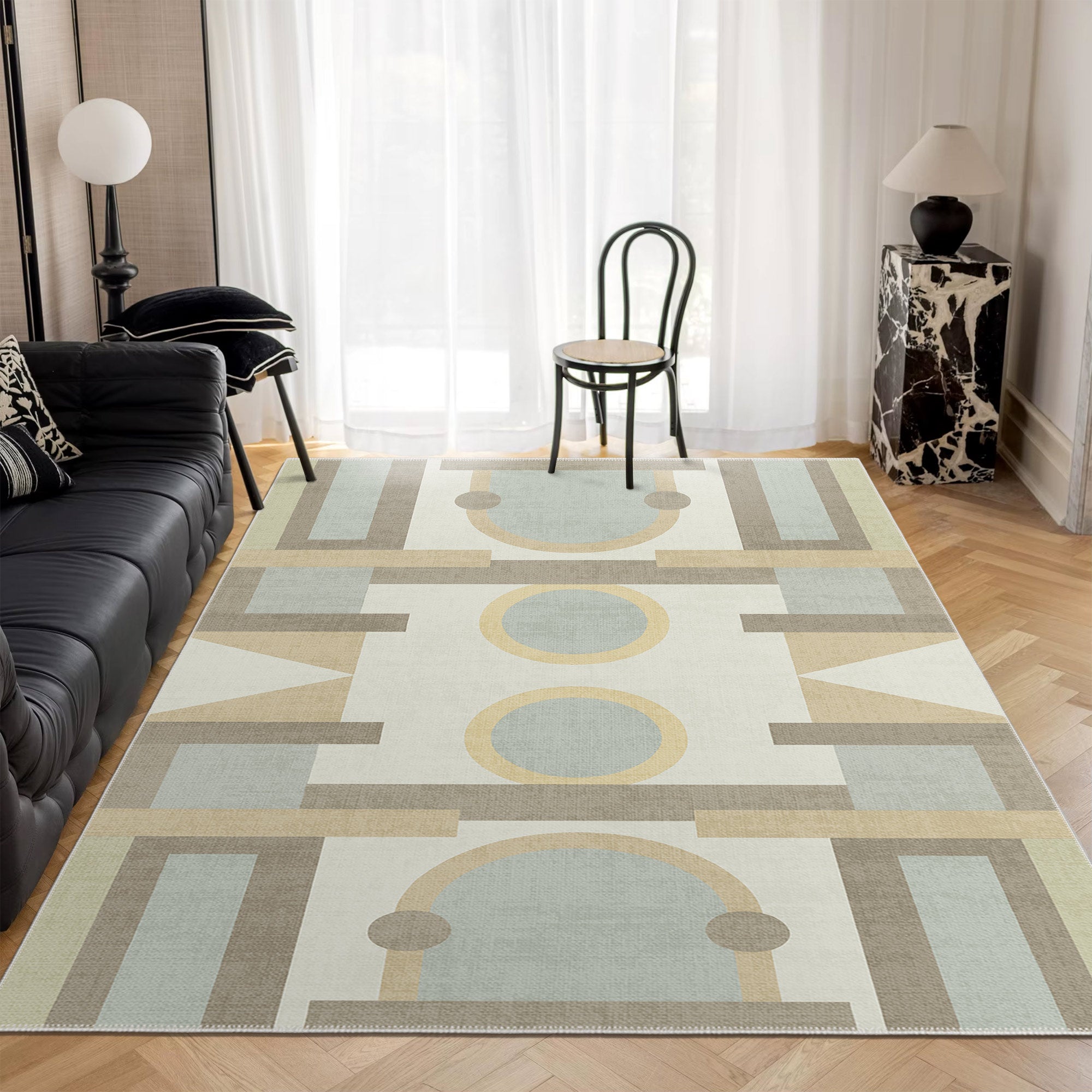 Xavira Area Rug