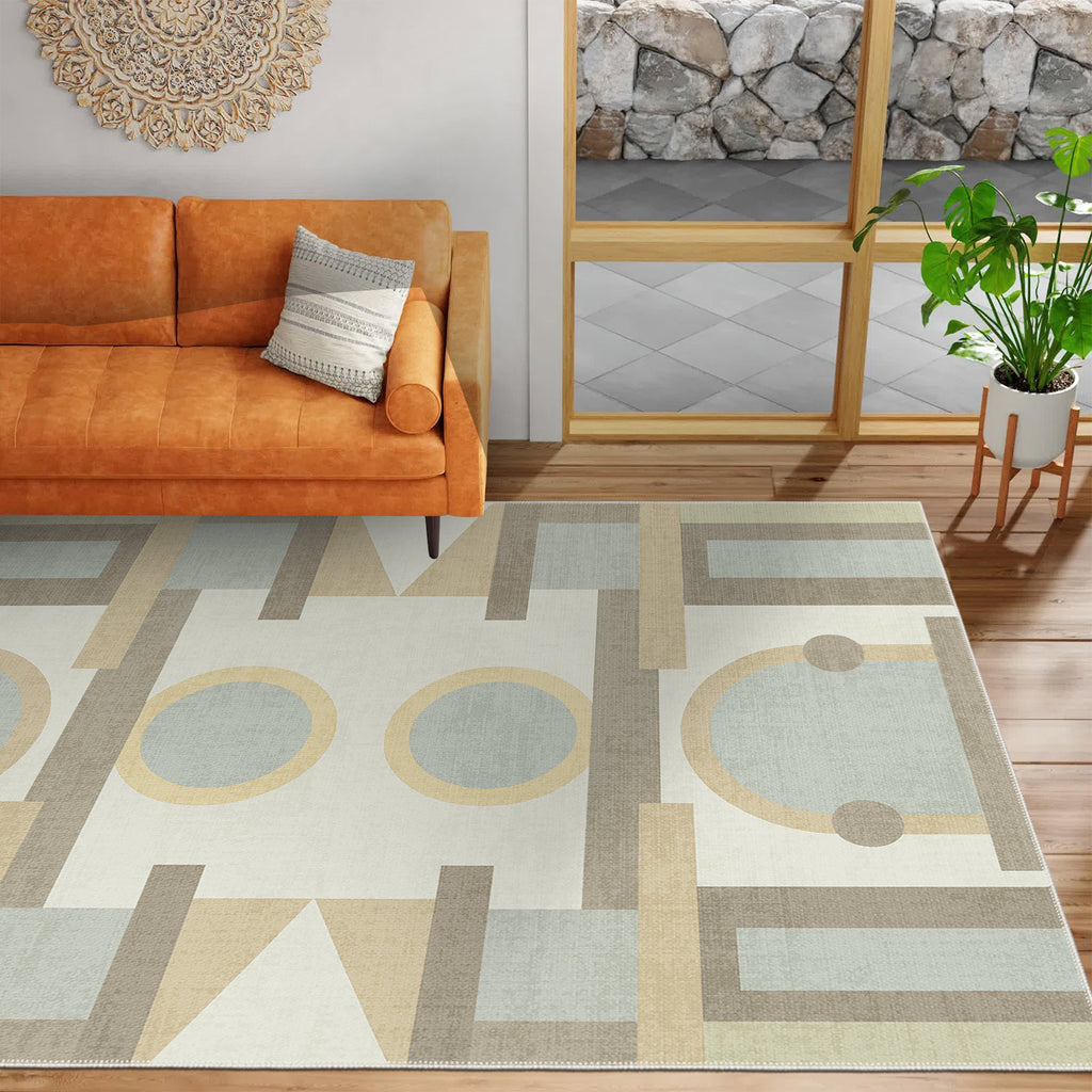 Xavira Area Rug