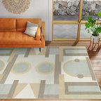 Xavira Area Rug