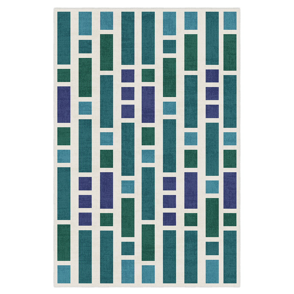 Morvyn Area Rug
