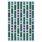 Morvyn Area Rug