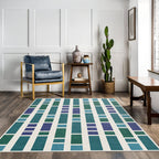 Morvyn Area Rug