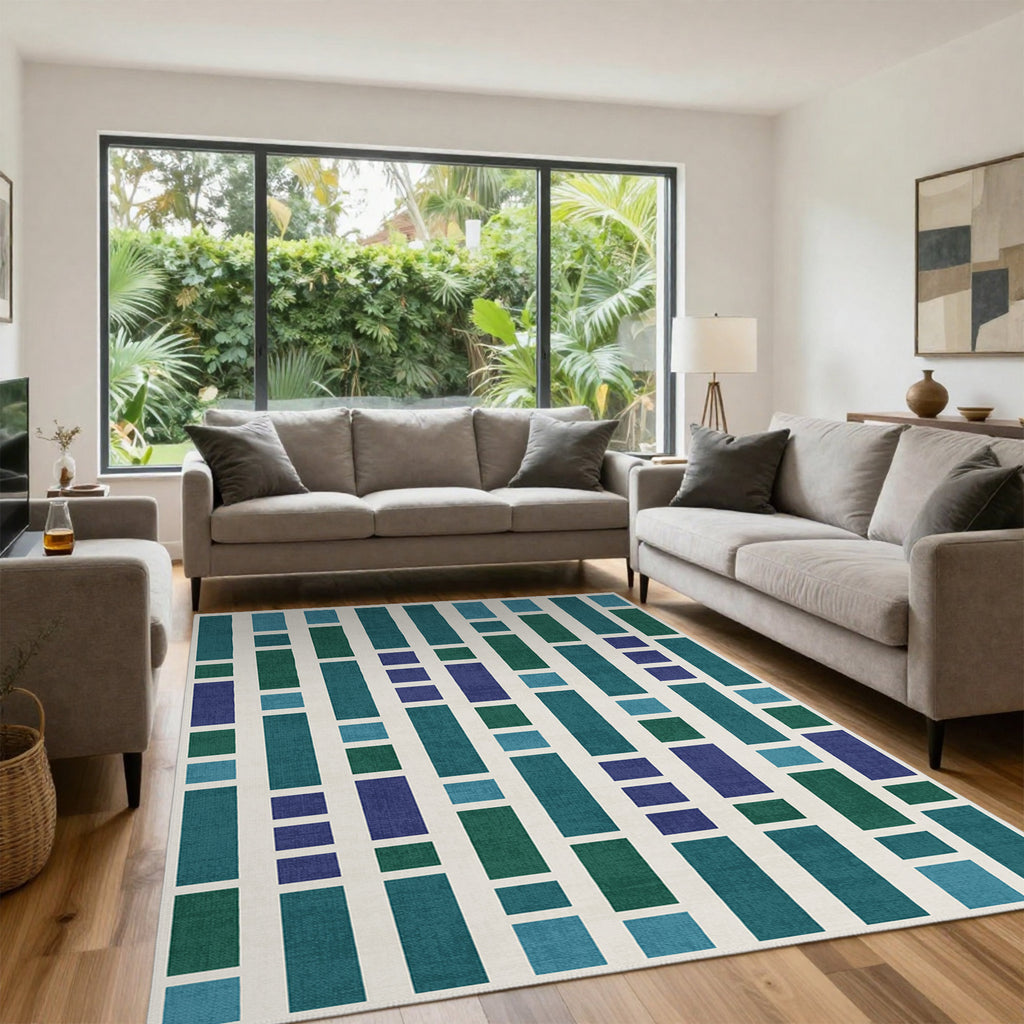 Morvyn Area Rug
