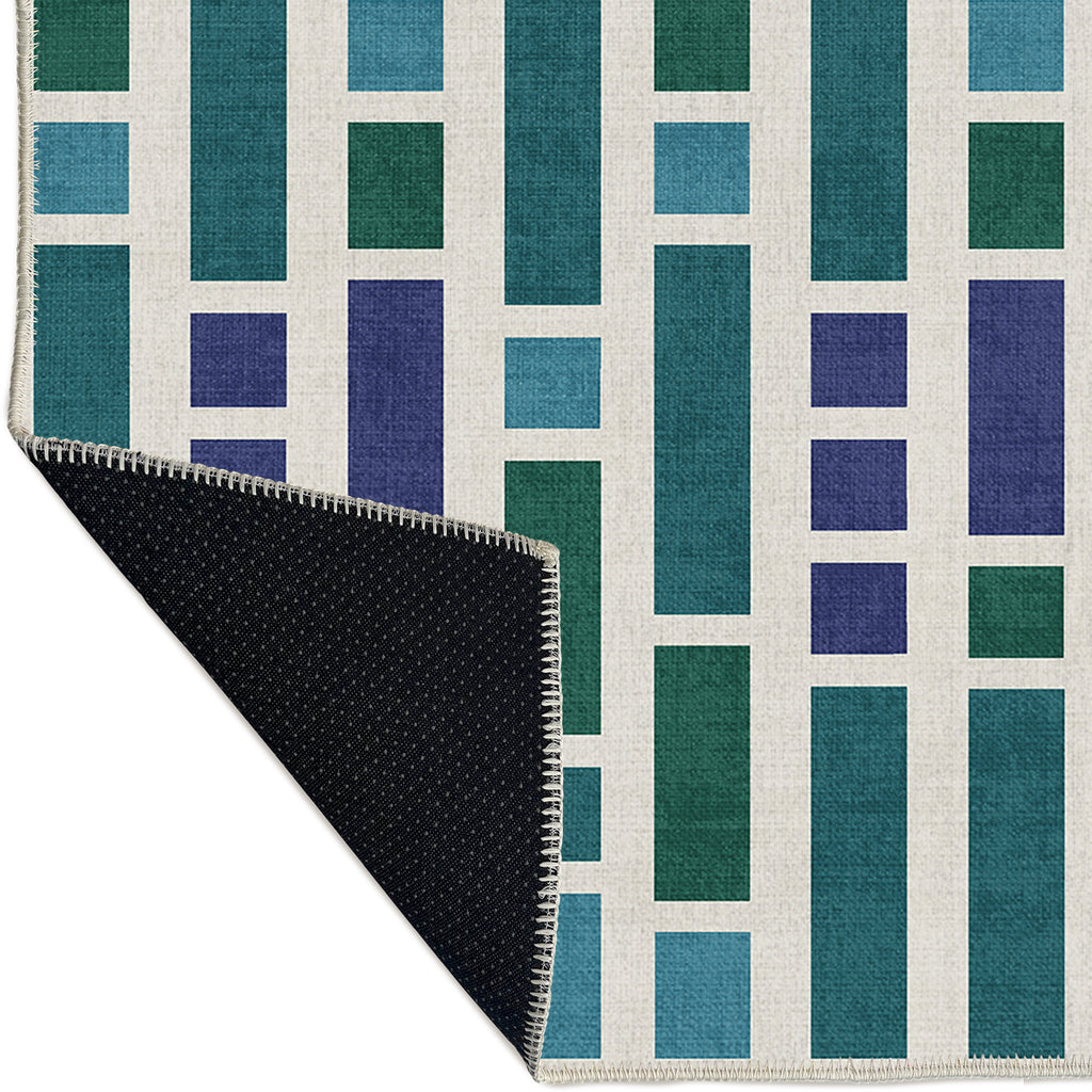 Morvyn Area Rug