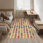 Norix Area Rug