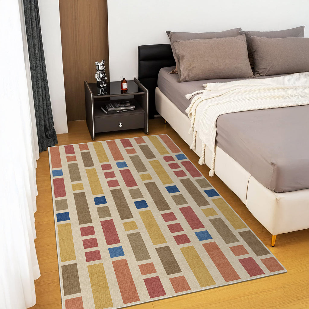 Norix Area Rug