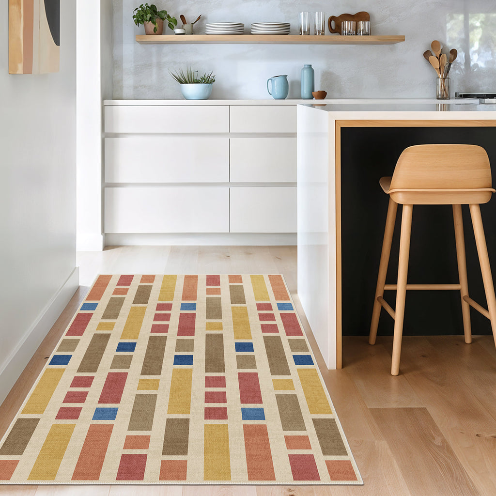 Norix Area Rug