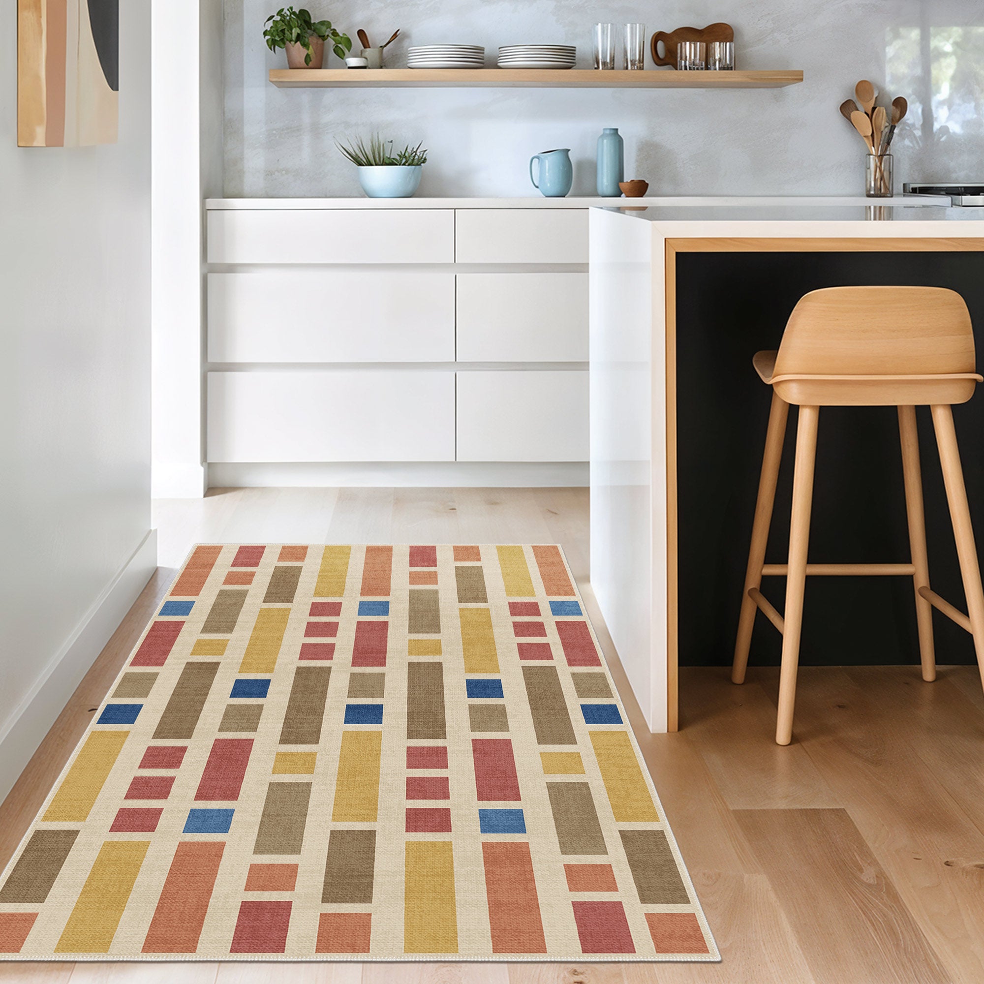 Norix Area Rug
