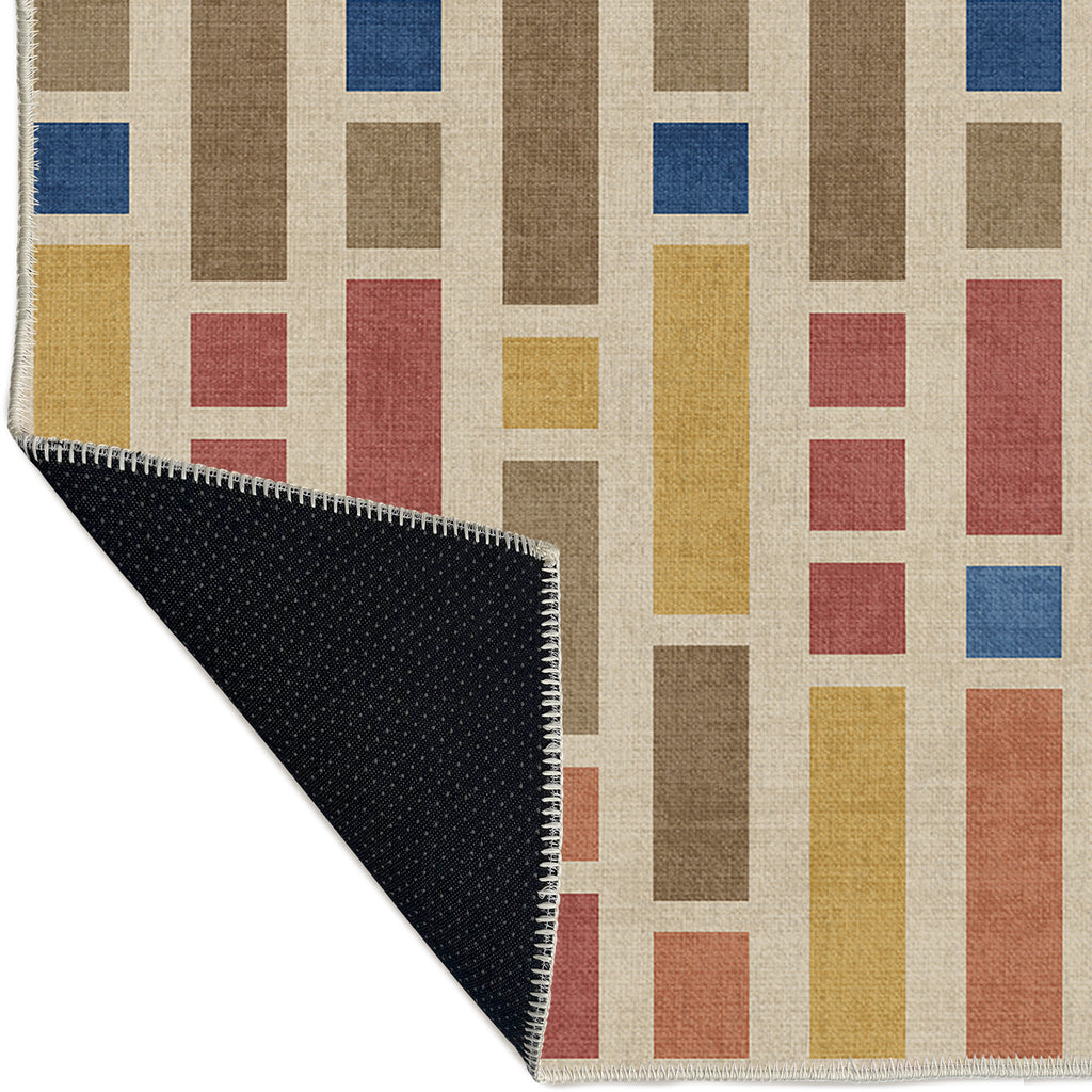 Norix Area Rug