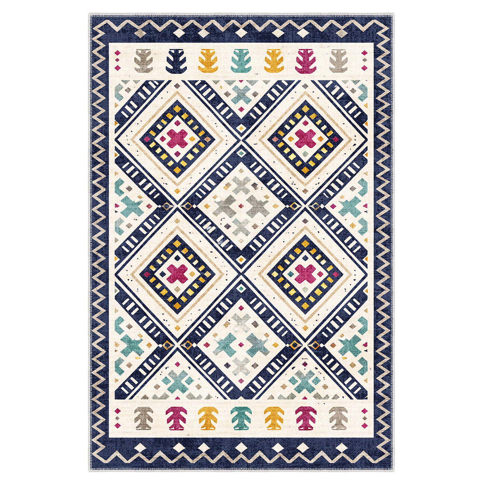 Zalora Area Rug