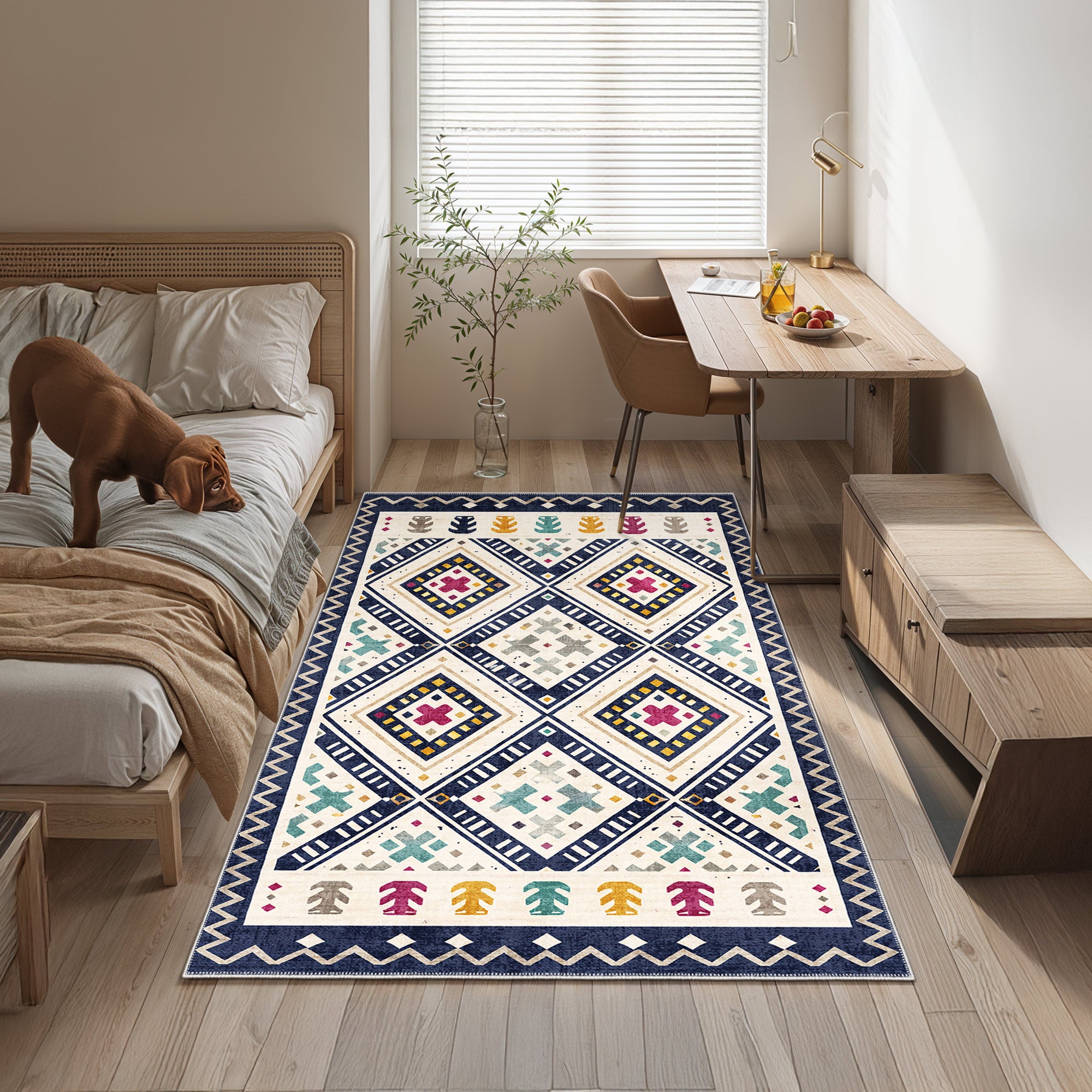Zalora Area Rug