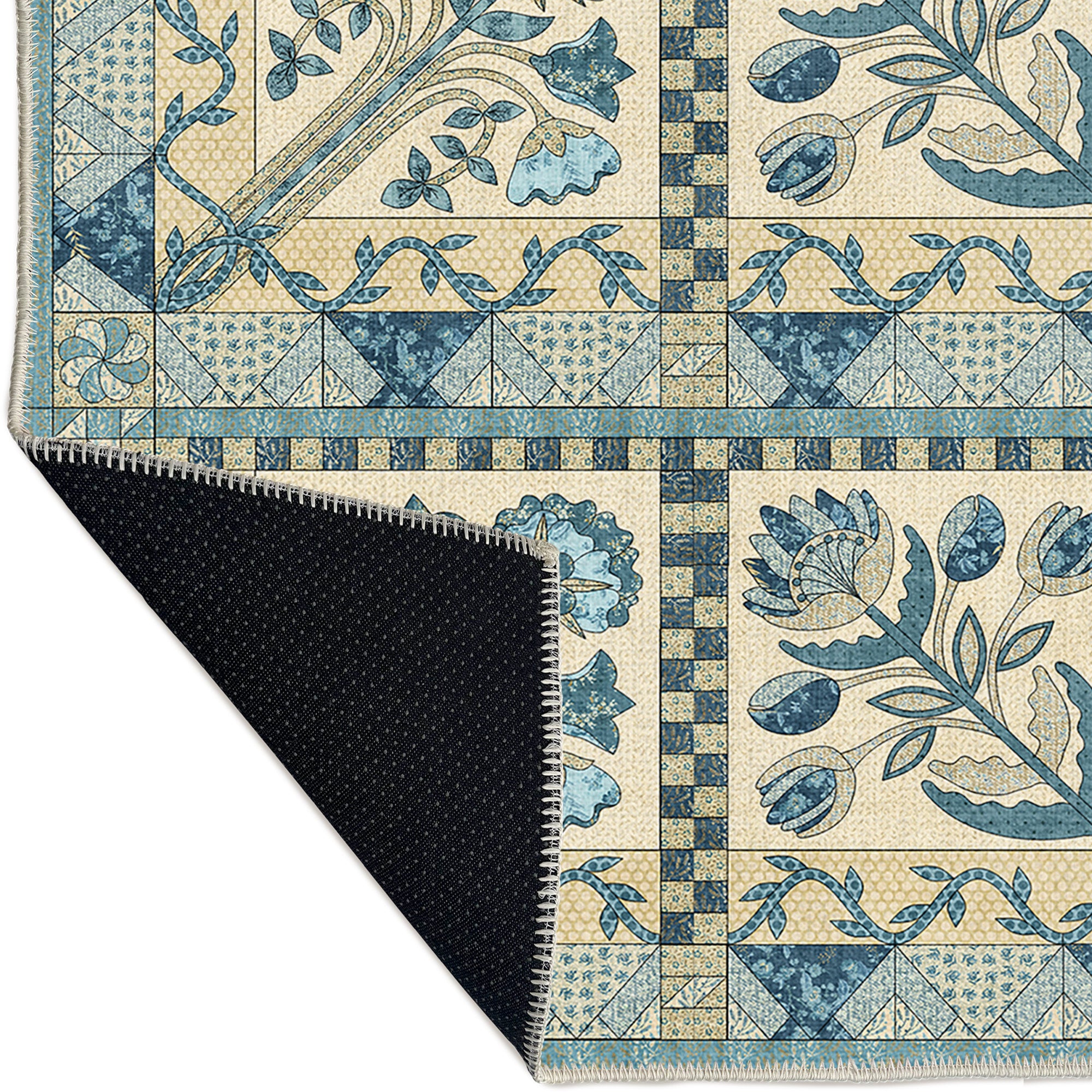 Vortexa Area Rug