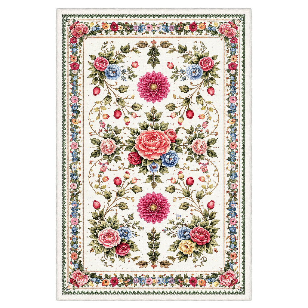 Zypher Area Rug