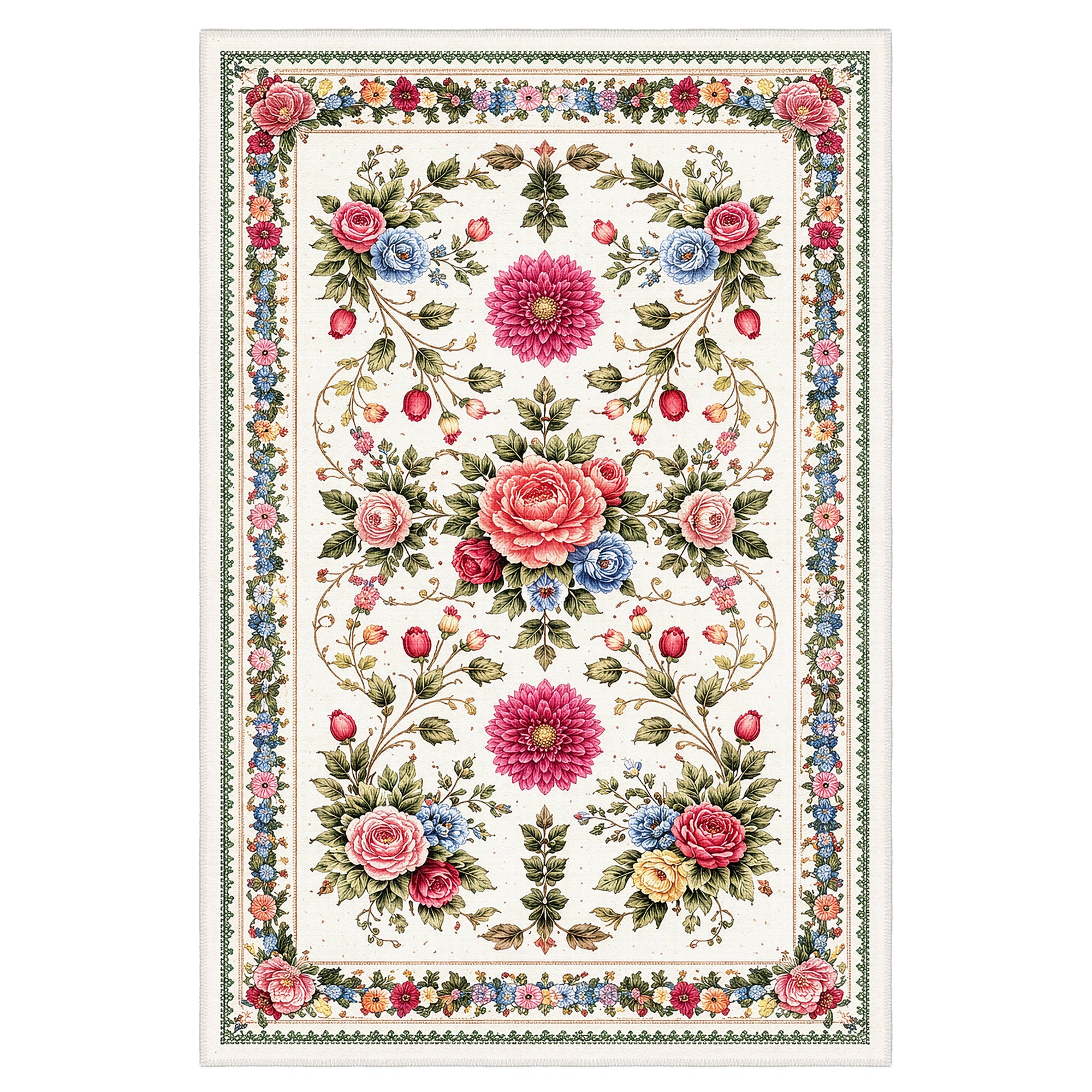 Zypher Area Rug