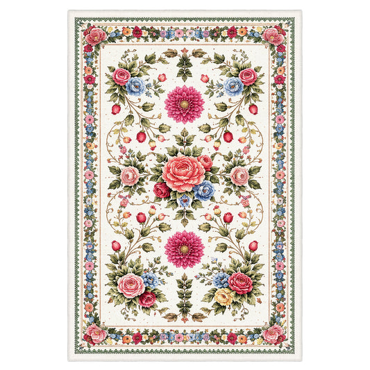 Zypher Area Rug