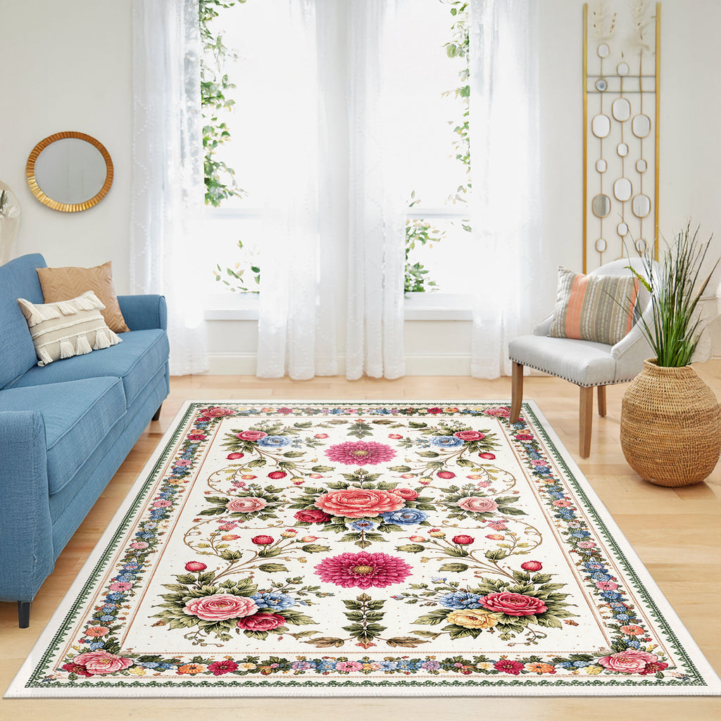 Zypher Area Rug