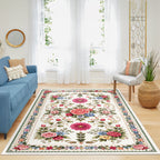 Zypher Area Rug
