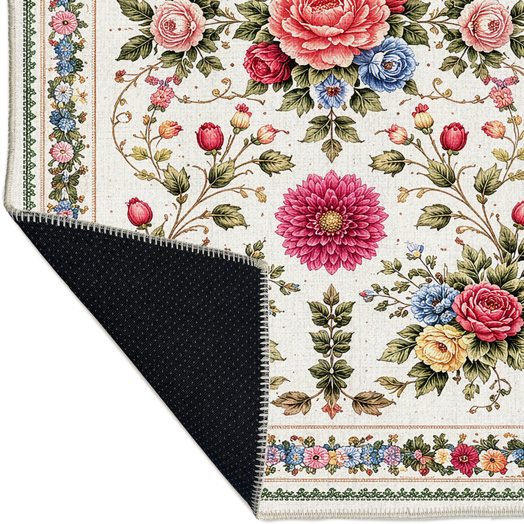 Zypher Area Rug