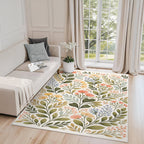 Zevion Area Rug