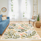 Zevion Area Rug
