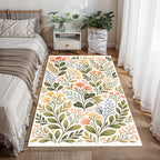 Zevion Area Rug