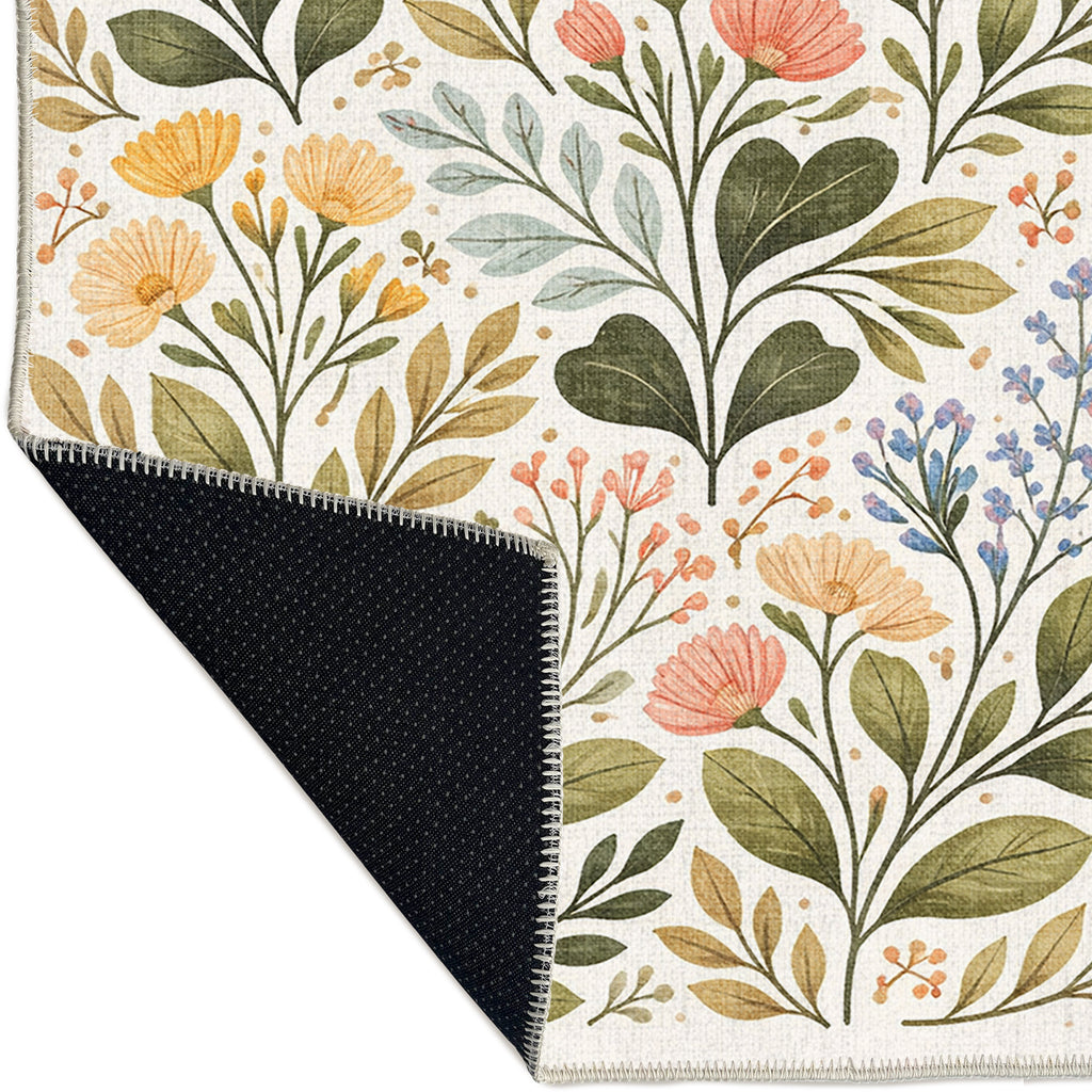 Zevion Area Rug
