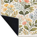 Zevion Area Rug