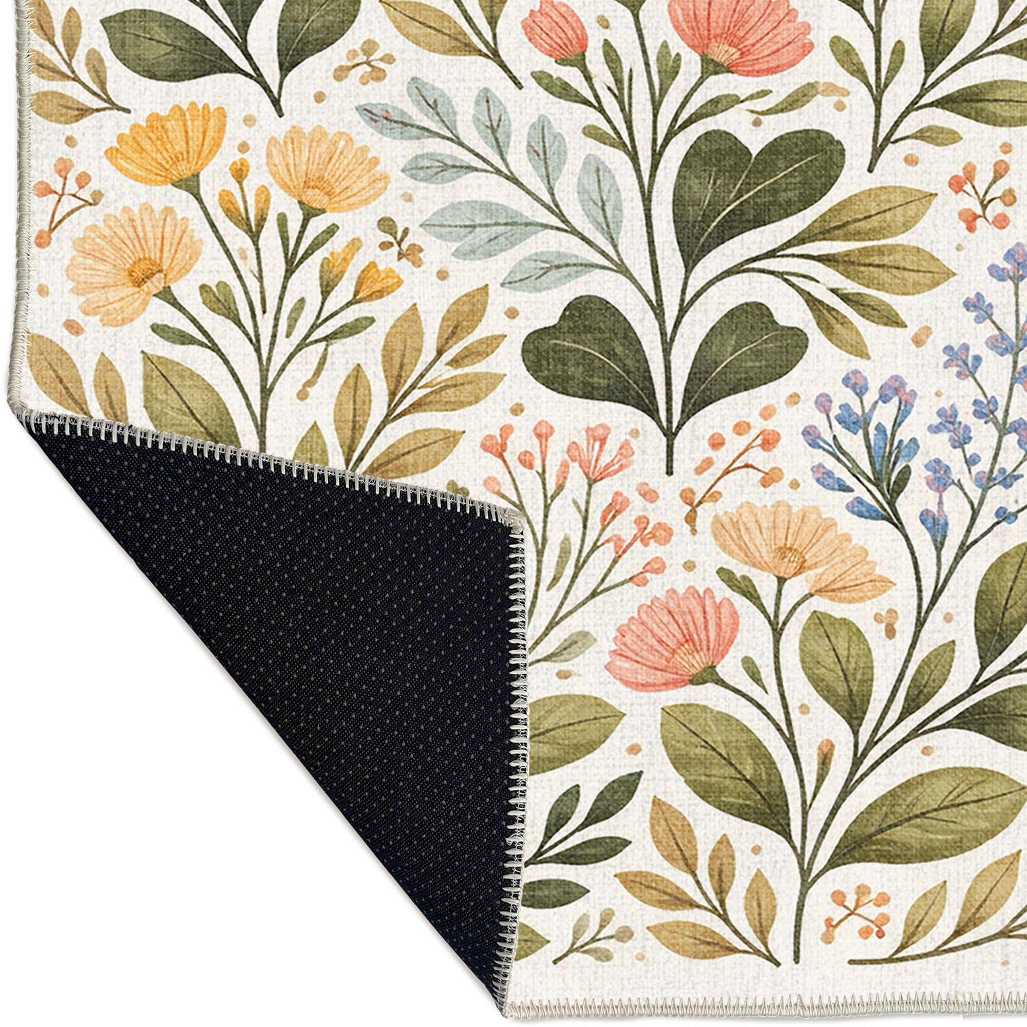 Zevion Area Rug