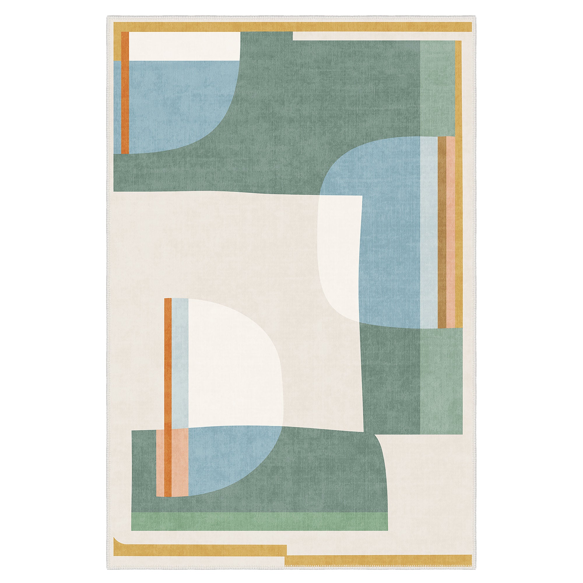 Veyron Area Rug