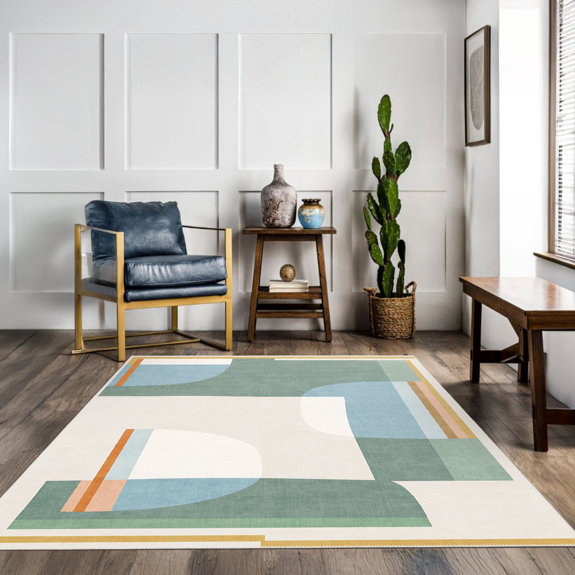 Veyron Area Rug