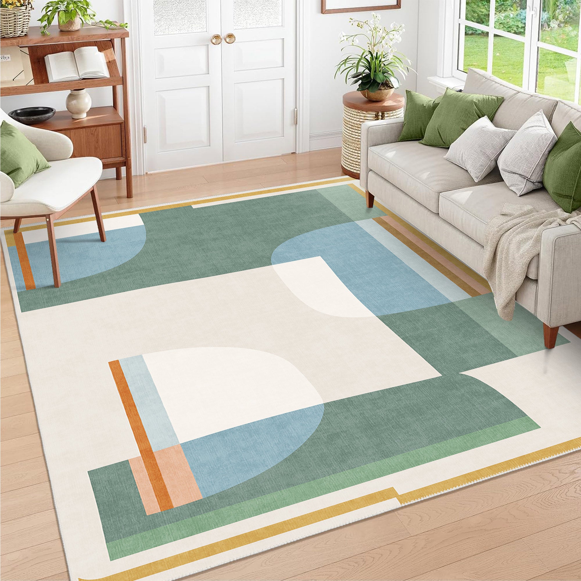 Veyron Area Rug