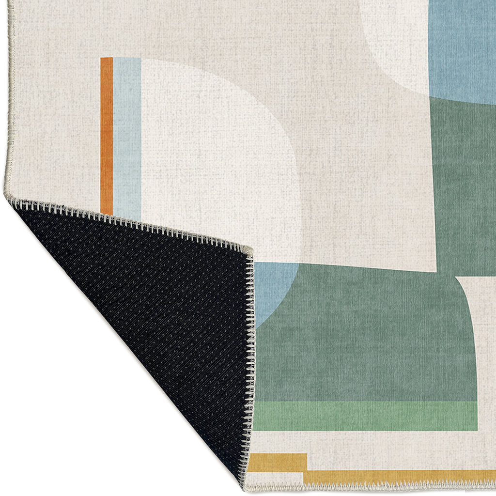 Veyron Area Rug
