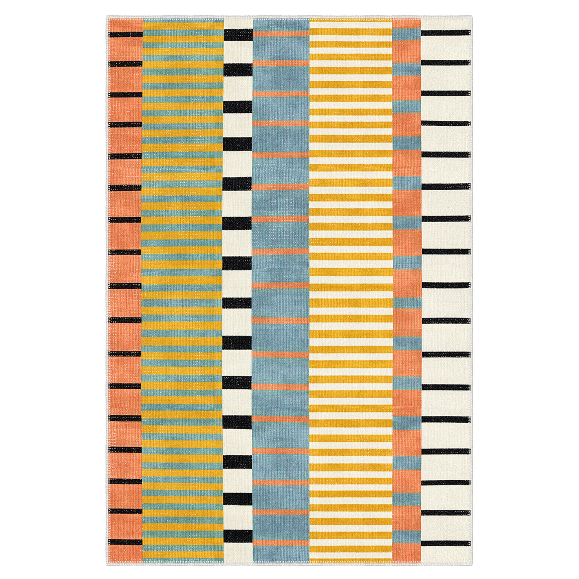 Sylith Area Rug