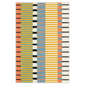 Custom Sylith Area Rug 10 Feet Wide, 12 Feet Long