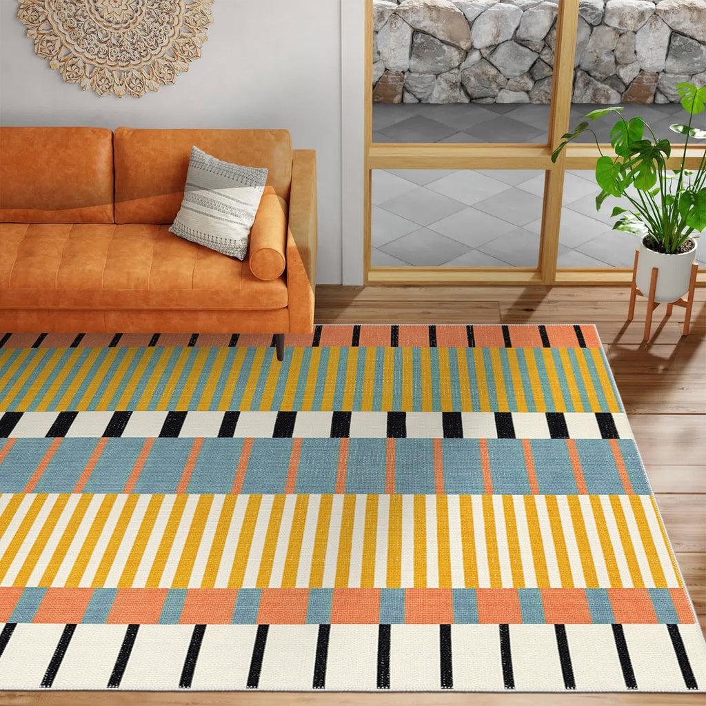 Sylith Area Rug