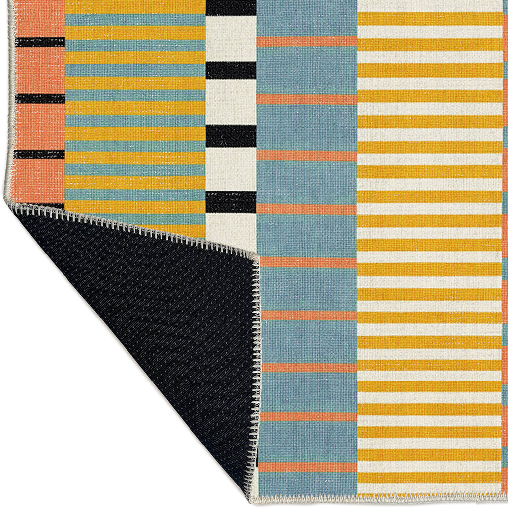 Sylith Area Rug