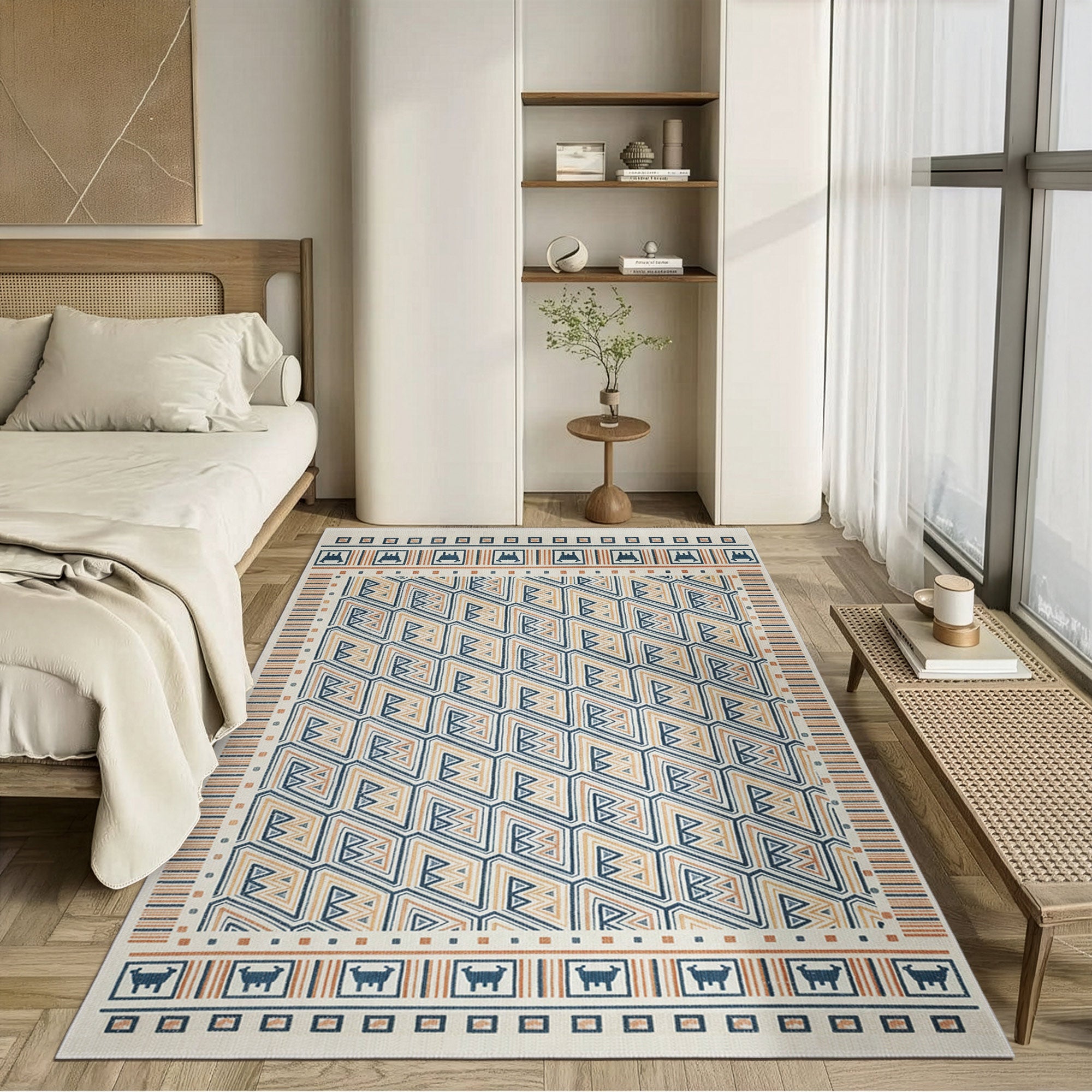 Caelum Area Rug