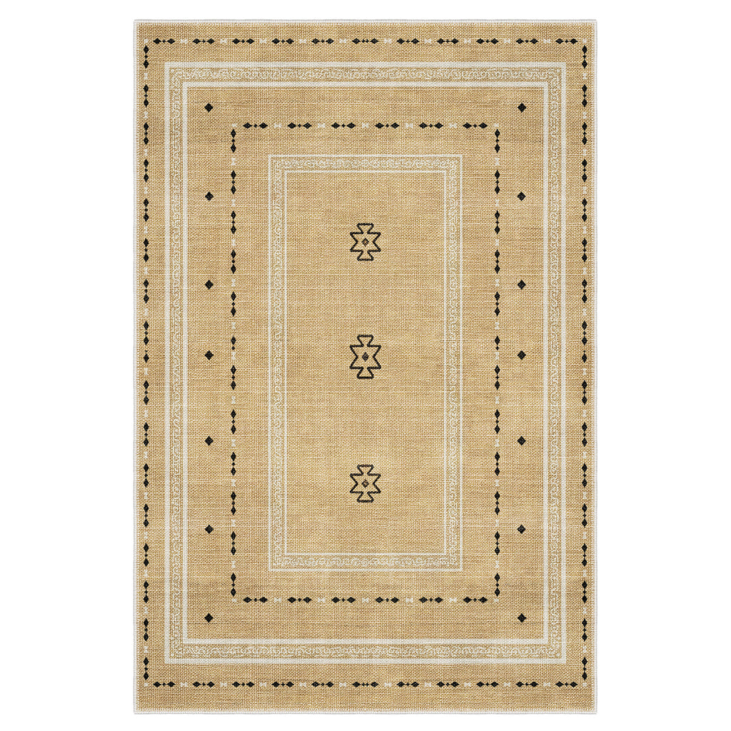 Obsidra Area Rug