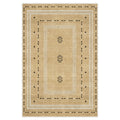 Obsidra Area Rug