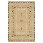 Obsidra Area Rug