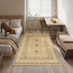 Obsidra Area Rug